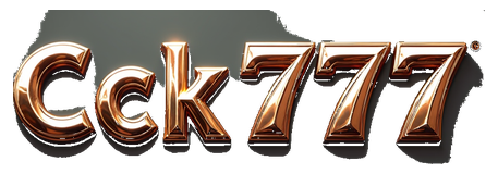 cck777 logo